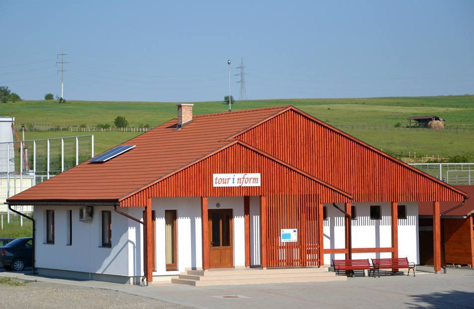 Centru de informare turistică - Lupeni